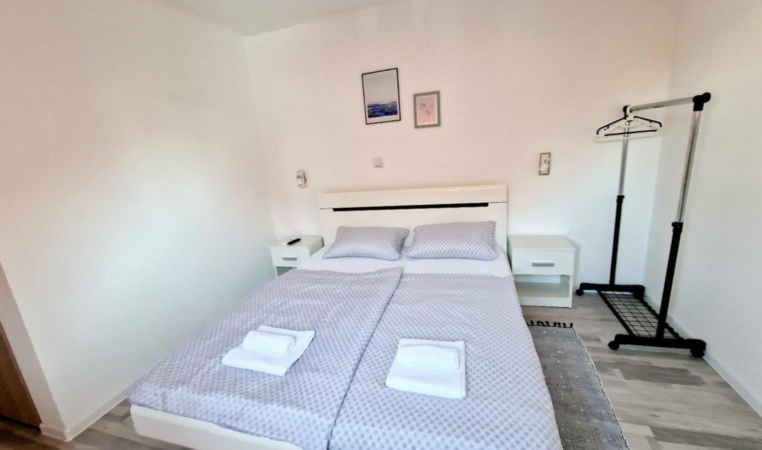 Cozy Room Peny Karlovac Eksteriør billede